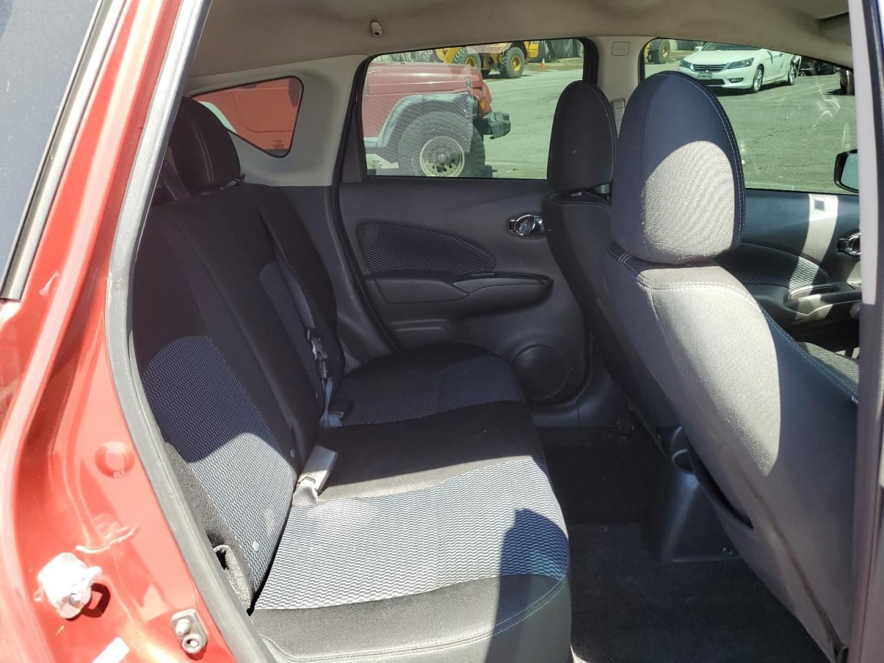 2017 Nissan Versa Note S VIN: 3N1CE2CP4HL361445 Lot: 64514415