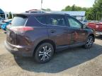 2016 TOYOTA RAV4 LE à vendre chez Copart CT - HARTFORD SPRINGFIELD