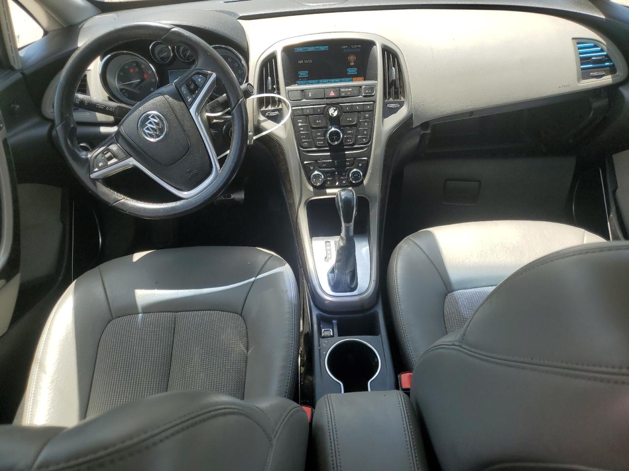 2016 Buick Verano VIN: 1G4PP5SK6G4121782 Lot: 60350595