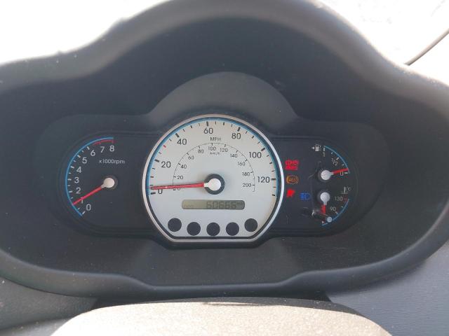 2012 FIAT 500 TWINAI