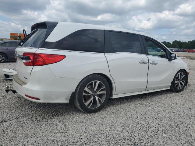  HONDA ODYSSEY 2024 White