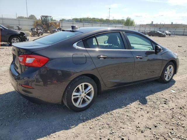  CHEVROLET CRUZE 2016 Szary