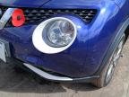 2014 NISSAN JUKE TEKNA for sale at Copart PETERLEE
