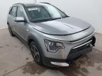 2024 KIA NIRO 2 HEV for sale at Copart WESTBURY