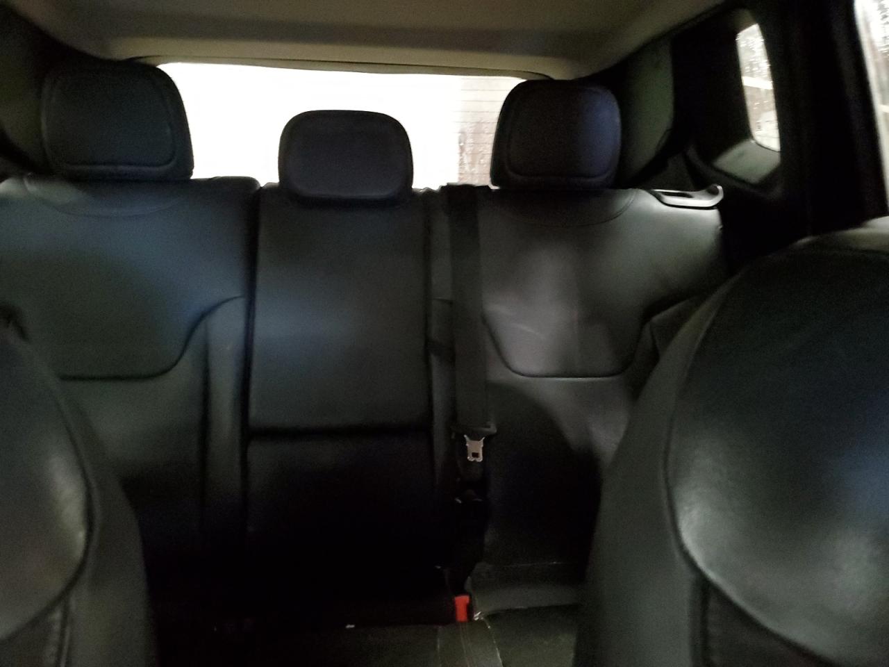 2016 Jeep Renegade Trailhawk VIN: ZACCJBCT6GPC64386 Lot: 64149335