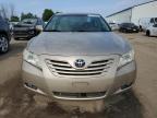 2009 TOYOTA CAMRY BASE   for sale at Copart ON - TORONTO