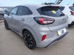 2020 FORD PUMA ST-LI for sale at Copart PETERLEE
