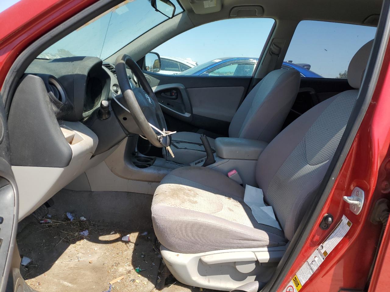 2007 Toyota Rav4 VIN: JTMBD33VX75064565 Lot: 64671185