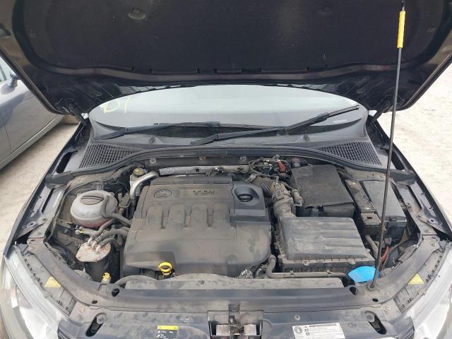 2016 SKODA OCTAVIA SE