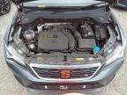 2019 SEAT ATECA FR S for sale at Copart WOLVERHAMPTON