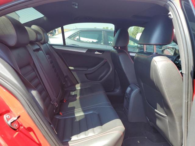 2014 VOLKSWAGEN JETTA GLI  