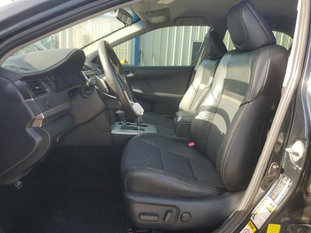  TOYOTA CAMRY 2012 Granatowy