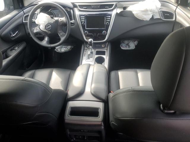  NISSAN MURANO 2023 Szary