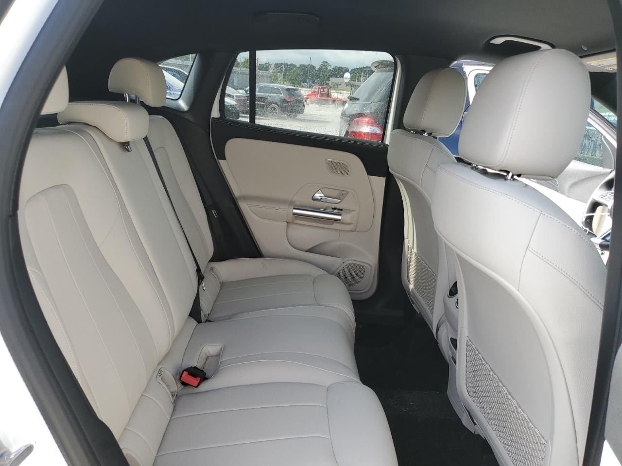 2025 Mercedes-Benz Gla 250 VIN: W1N4N4GB4SJ668990 Lot: 64107655