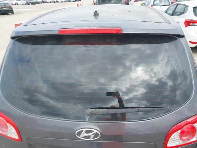 2010 HYUNDAI SANTA FE S