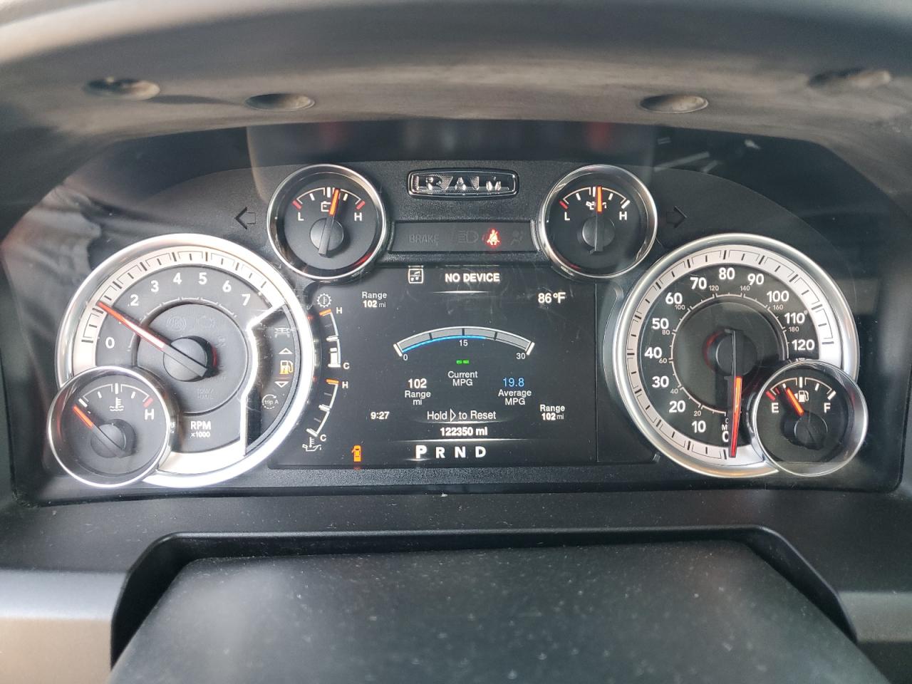 1c6rr7gt9ks725648 1C6RR7GT9KS725648 2019 Ram 1500 Classic Slt
