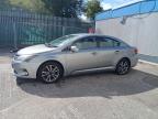 2013 TOYOTA AVENSIS IC for sale at Copart CHESTER