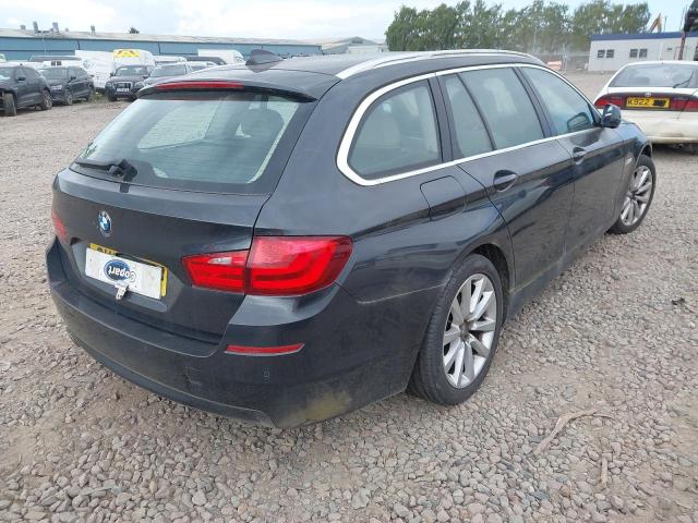 2011 BMW 520D SE AU
