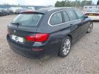 2011 BMW 520D SE AU for sale at Copart WISBECH