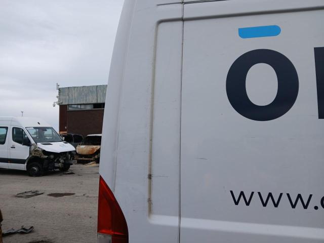 2024 CITROEN RELAY 35HVYL4H3EPRSE ED B 