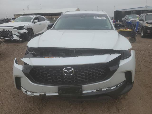  MAZDA CX-50 2023 White