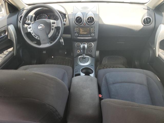 Parquets NISSAN ROGUE 2013 Black