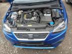 2024 SEAT IBIZA FR S for sale at Copart WOLVERHAMPTON