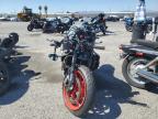 2024 INDIAN MOTORCYCLE CO. FTR SPORT   for sale at Copart CA - VAN NUYS