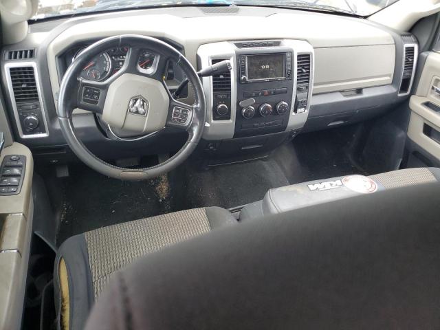 2012 DODGE RAM 1500 SLT  