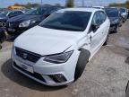 2024 SEAT IBIZA FR S for sale at Copart BRISTOL