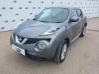 2015 NISSAN JUKE N-CON for sale at Copart SANDY