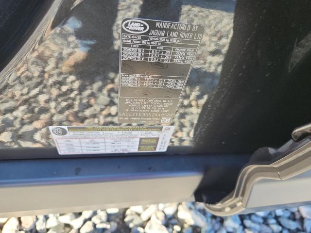 2025 LAND ROVER DEFENDER OCTA  