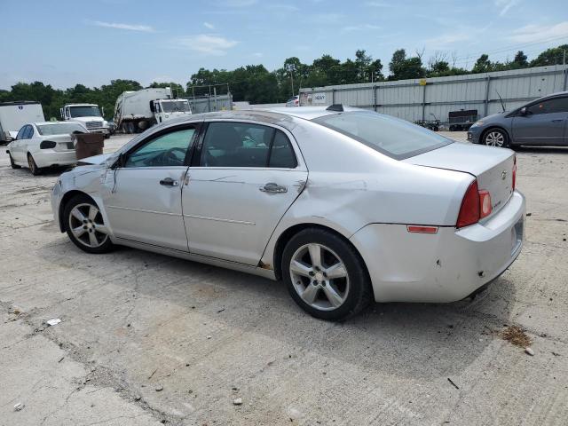  CHEVROLET MALIBU 2012 Srebrny