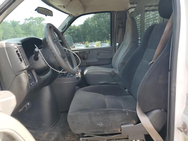 2007 CHEVROLET EXPRESS G2500   