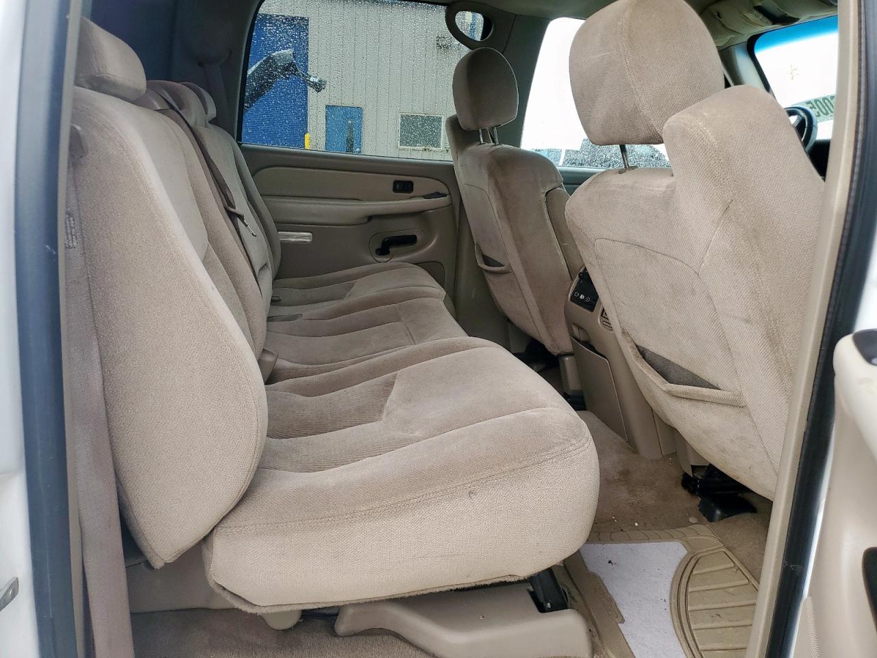2004 GMC New Sierra C1500 VIN: 2GTEC13T041356595 Lot: 64086005