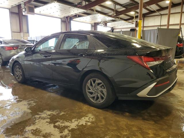  HYUNDAI ELANTRA 2024 Сharcoal