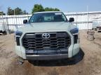 2024 TOYOTA TUNDRA CREWMAX PLATINUM   à vendre chez Copart ON - TORONTO
