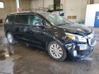 2015 Kia Sedona Ex للبيع في Blaine، MN - Front End