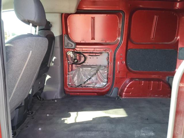 2019 NISSAN NV200 2.5S  