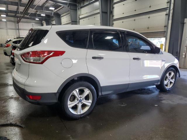  FORD ESCAPE 2015 Biały