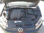 2011 VOLKSWAGEN GOLF SPORT for sale at Copart YORK