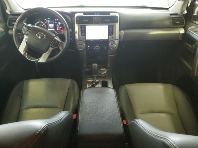  TOYOTA 4RUNNER 2021 Szary