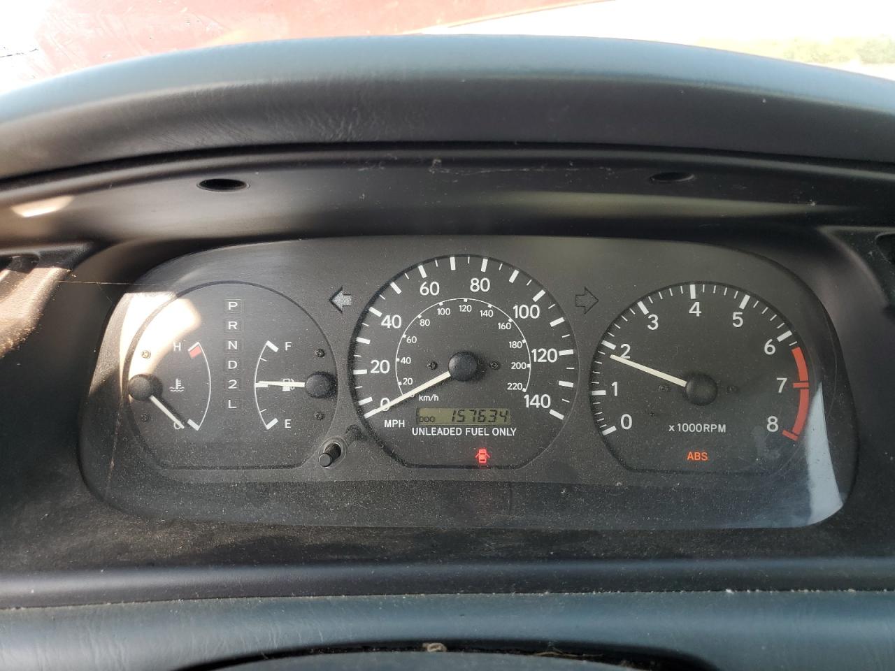 1999 Toyota Camry Ce VIN: 4T1BG22K2XU422896 Lot: 66047475