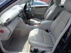 2006 MERCEDES BENZ C220 CDI E for sale at Copart SANDTOFT