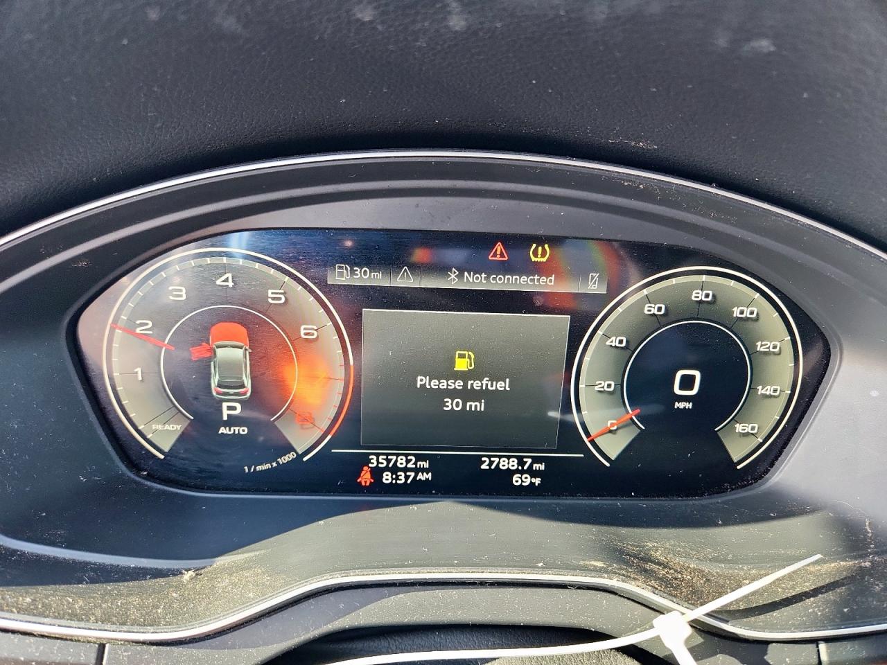 2021 Audi Q5 Premium Plus VIN: WA1BAAFY1M2104980 Lot: 63476755