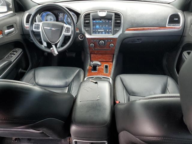 CHRYSLER 300 2014 Szary