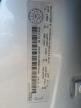 2011 VOLKSWAGEN JETTA BASE   for sale at Copart ON - COOKSTOWN