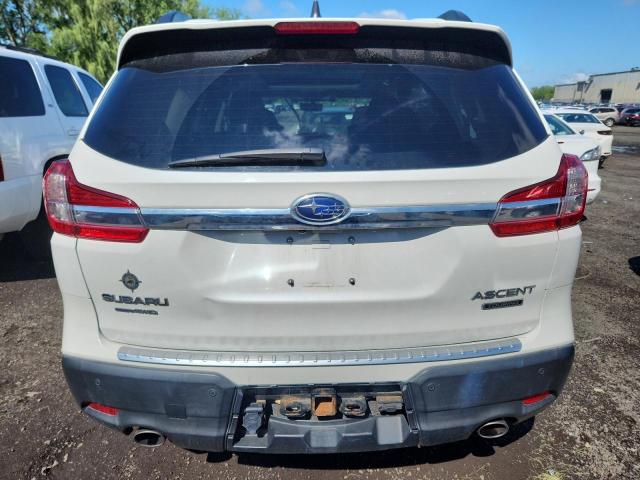  SUBARU ASCENT 2019 White
