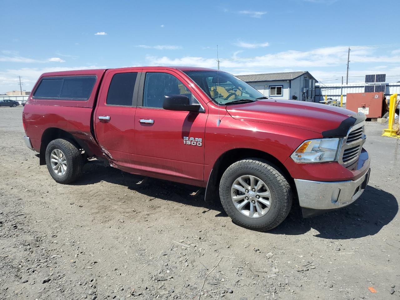 1c6rr7gg5ds683484 1C6RR7GG5DS683484 2013 Ram 1500 Slt
