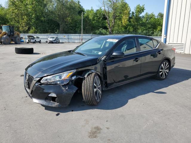  NISSAN ALTIMA 2020 Czarny